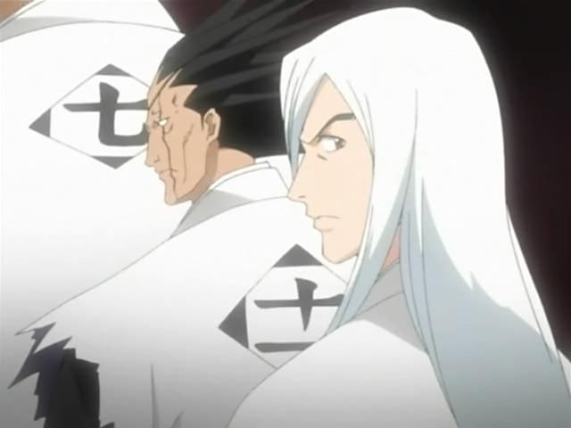 Otaku Gallery  / Anime e Manga / Bleach / Screen Shots / Episodi / 093 - L assalto dei Bount - Il terremoto distruttivo dei Gotei 13 / 125.jpg